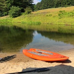 Meet your Posher, Nancy